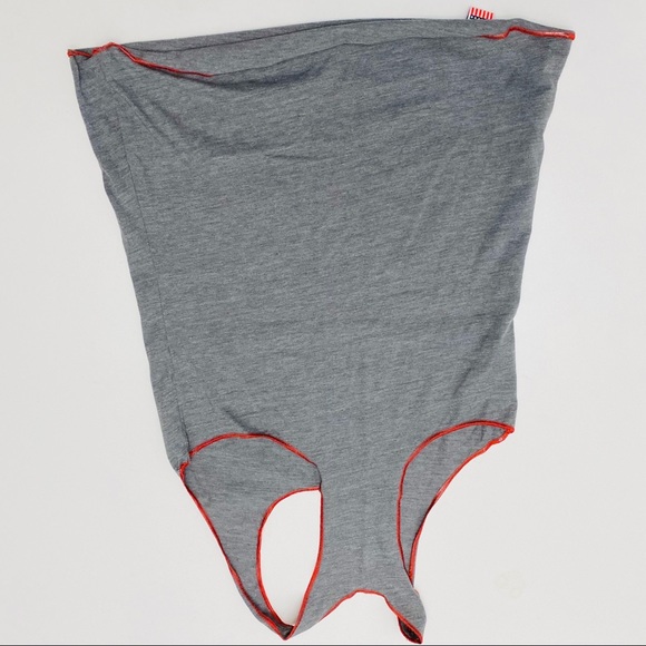 The North Face American Sleeveless Tank Top | M - Picture 5 of 6